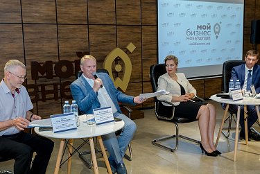 Оренбургские производственники готовы заполнить освободившиеся ниши